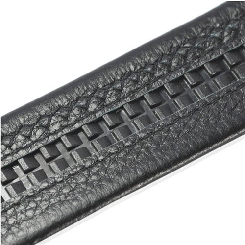 Men Belt Belt For Men Business Casual Formal Occasions Belt With Automatic For Formal Work Or Casual